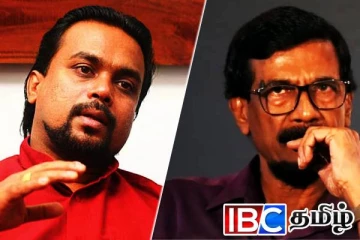 ரில்வின் சில்வாவுக்கு லண்டனில் கிளம்பிய எதிர்ப்பு திட்டமிடப்பட்ட செயல்: விமல் பகிரங்கம்