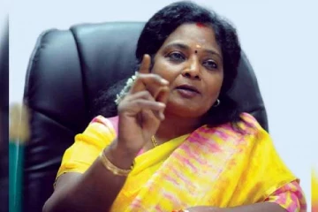 ராகுல் ஜிலேபி கொடுத்தார்.. ஆனால் மக்கள் அல்வா கொடுத்து விட்டார்கள் - தமிழிசை கேலி!