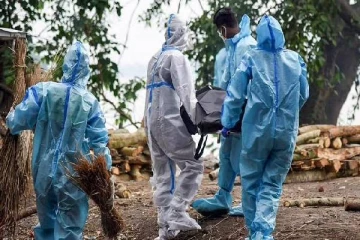 வவுனியாவில் தடுப்பூசி செலுத்தாத 89 வீதமானவர்கள் கோவிட் தொற்றால் மரணம்