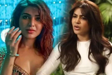 அந்த விசயத்தில் யாரிடமும் கெஞ்ச மாட்டேன்!! நடிகை சமந்தா ஒப்பன் டாக்..