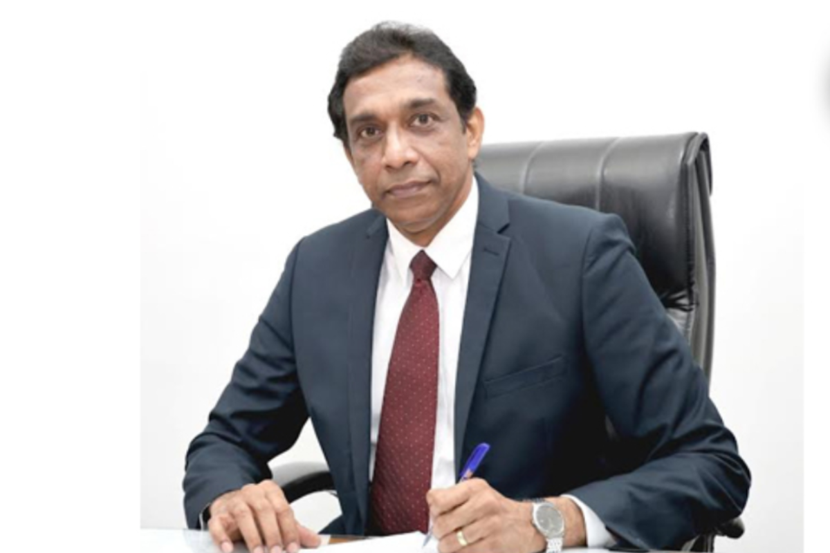 மற்றுமொரு உயர் அதிகாரி பதவி விலகுவதாக தகவல் | Chairman Industrial Development Council Resign மற்றுமொரு உயர் அதிகாரி பதவி விலகுவதாக தகவல் | Chairman Industrial Development Council Resign