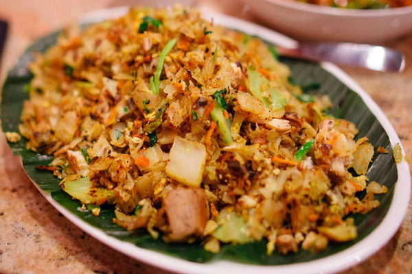 களுத்துறையில் கொத்து ரொட்டி சாப்பிட்ட இளைஞனுக்கு நேர்ந்த கதி | Man Dies After Eating Kottu In Kalutara