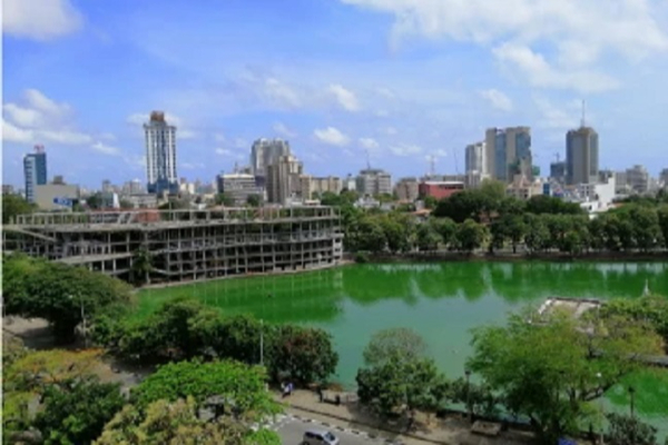 சீனா மற்றும் இந்தியா வசமாகும் தென்னிலங்கையின் பெறுமதியான காணிகள்! - ஐபிசி தமிழ்