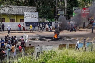 රඹුක්කන වෙඩි තැබීමට අදාල ජ්යෙෂ්ඨ නිලධාරියා ඇතුළු සෙසු නිලධාරීන් ගැන අධිකරණය අද ලබා දුන් නවතම නියෝගය..!