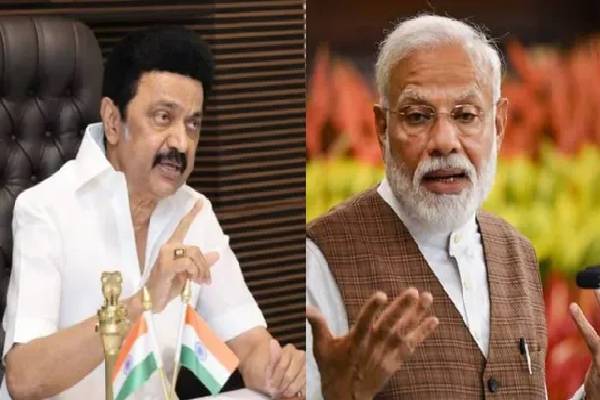 வழக்கத்தை விட பெரும் ஏமாற்றம்... மத்திய அரசுக்கு முதல்வர் மு.க.ஸ்டாலின் கடும் கண்டனம்! | Centre Has Again Delivered Disappointment To Tn Cm