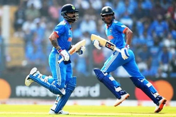 நாணய சுழற்சியில் இலங்கை வெற்றி: வலுவான நிலையில் இந்திய அணி