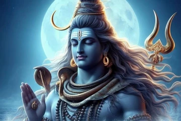 சிவனின் இந்த 12 பெயர்களை சொல்லி அர்ச்சனை செய்யுங்கள்