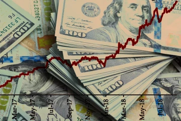 அமெரிக்க டொலருக்கு நிகரான இலங்கை ரூபாவின் பெறுமதி