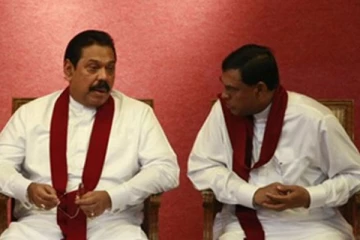 நிதியமைச்சர் பதவியை மகிந்த, பசிலுக்கு வழங்கியமைக்கு காரணம் இதுவா? சபையில் கேள்வி