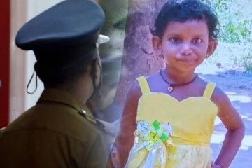 மாயமான 5 வயது சிறுமி; கலக்கத்தில் பெற்றோர்!