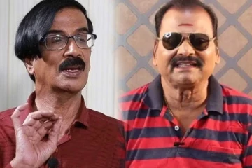 குடிப்பழக்கத்தால் சீரழிந்த மனோபாலா.. 30 ஆண்டுகள் ரகசியத்தை உடைத்த பயில்வான்