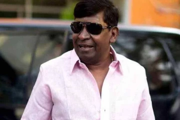 நடிகர் வடிவேலுவா இது, ஆள் அடையாளமே தெரியலையே- இப்படி மாறிவிட்டாரே, லேட்டஸ்ட் புகைப்படம்