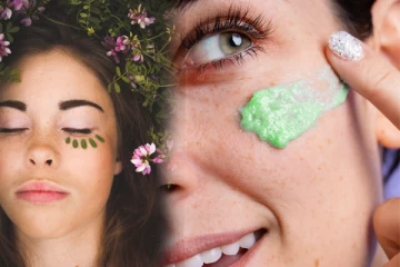 கேரள பெண்கள் போல் அழகா இருக்கனுமா? இந்த டிப்ஸ follow பண்ணுங்க