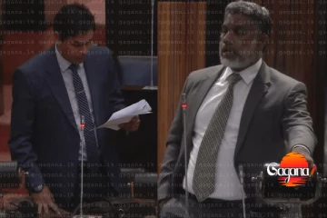 “මම අර්චුනාට මරණ තර්ජනය කළේ නැහැ” - ෆයිසල් මන්ත්‍රී කියයි