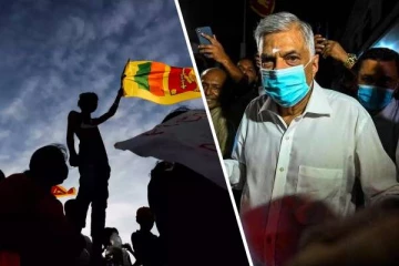 ஜனாதிபதி தேர்தலை நோக்கிய ரணிலின் அடுத்தக்கட்ட நகர்வு!