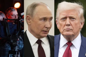 புடினுடன் செல்லும் நிருபர்களுக்கு அமெரிக்க விசா: போர் தொடங்கியதிலிருந்து முதல் முறை