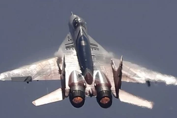 ரஷ்ய எல்லையில் பறந்த நோர்வே விமானம் விரட்டியடிப்பு!