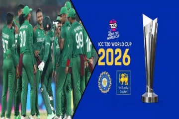 டி-20 பங்களாதேஷிற்குப் பதிலாக ஸ்காட்லாந்து அணி ; ஐசிசி எடுத்த முக்கிய தீர்மானம்