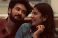 பிக்பாஸ் நிகழ்ச்சியில் காதலை வெளிப்படுத்திக்கொண்ட சௌந்தர்யா-விஷ்ணு கியூட் போட்டோஸ்