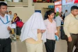 சிவப்பு பிடியாணை ; டுபாயில் தலைமறைவாக இருந்த பெண் நாட்டுக்கு