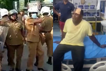 றம்புக்கனை கோரத்தாண்டவம்!! வெளிவரும் உண்மைகள்
