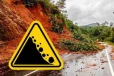 පැයකට පෙර මේ දිස්ත්‍රික්කවලට අනතුරු ඇඟවීම් - හෙට පස්වරු 4 දක්වා බලාත්මකයි