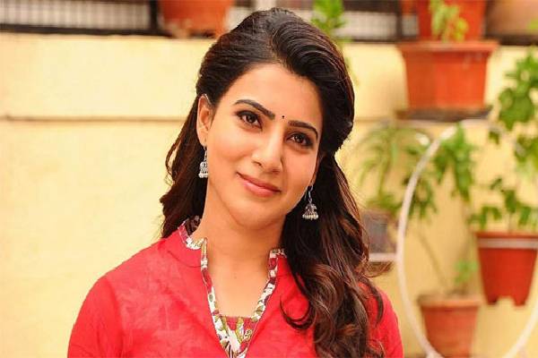 குடியரசு தின வரவேற்பு நிகழ்வில் நடிகை சமந்தா! வைரலாகும் உணர்வுபூர்வ பதிவு | Samantha Shines At Rashtrapati Bhavan Post Viral