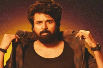 சிவகார்த்திகேயனின் மதராஸி முதல் நாளில் எவ்வளவு வசூலிக்கும்... கணிக்கப்பட்ட விவரம்