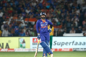 ஆசிய கோப்பையில் படுதோல்வி! தினேஷ் கார்த்திக்கை சேர்க்காததன் பலன்... ஜாம்பவான்கள் கண்டனம்