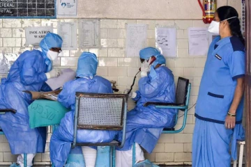 மதுரை ரயில்வே மருத்துவமனையில் 16 மருத்துவர்கள், 9 செவிலியர்களுக்கு கொரோனா உறுதி!