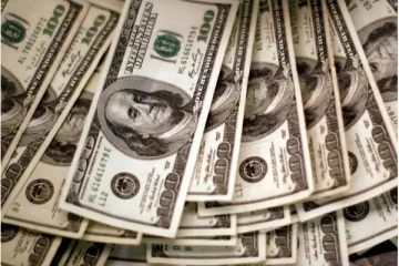 மேலும் அதிகரித்த டொலரின் விற்பனை பெறுமதி!