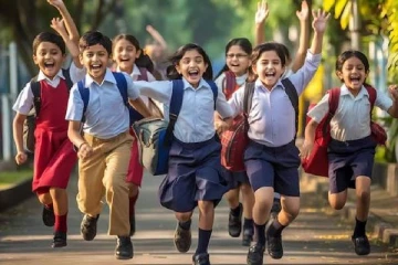 மாணவர்களுக்கு happy news; பள்ளிகளுக்கு கோடை விடுமுறை தொடக்கம் - திறப்பு எப்போது?