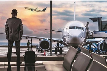 கனடா-இந்தியா இடையே பயணத் தடை மீண்டும் நீட்டிப்பு