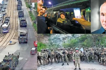 வாக்னர் கூலிப்படையை பயங்கரவாத குழுவாக அறிவிக்க பிரித்தானியா அரசு திட்டம்