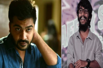 நான் அடிச்சிர்வேன்னு பயந்தாரு - சிம்பு குறித்து ஜாபர் சாதிக் ஓபண்டாக்!