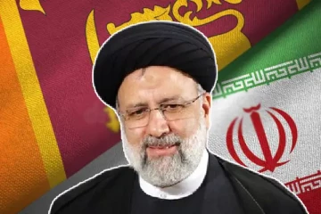 அமைச்சரின் முடிவில் ஏற்பட்ட திடீர் மாற்றம்! பின்னணியில் ஈரான் ஜனாதிபதி