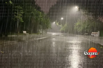 මේ ප්‍රදේශවලට තද සුළං සමග 100mm ඉක්ම වූ වැසි - අගයන් සමග ප්‍රදේශ ටික මෙන්න