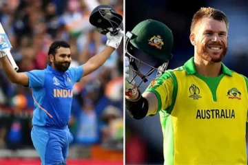 நான் ரோகித்துக்கும், வார்னருக்கும் பந்துவீச ரொம்ப கஷ்டப்பட்டேன்ப்பா... - பாகிஸ்தான் வீரர் பளிச் டாக்