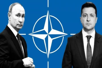 நேட்டோ நாடுகளில் திடீர் நடவடிக்கையால் பெரும் போர் பதற்றத்தில் உக்ரைன்!