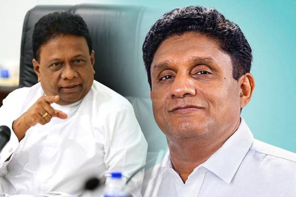 சர்வக்கட்சி அரசாங்கத்தின் முக்கிய பதவிக்கு சுமந்திரன்! | Sumanthran To The Main Post Party Government