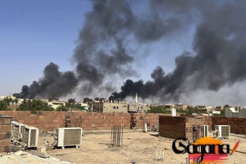 සෝමාලියාව සෙලවෙයි . 13 ක් ජීවිතක්ෂයට