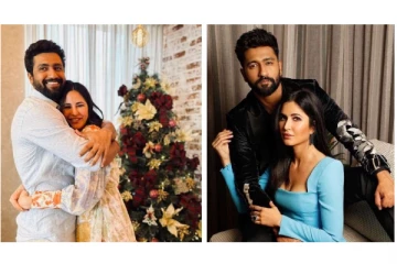 கத்ரீனாவுக்கு நான் சரியான கணவர் இல்லை... மனம் திறந்த விக்கி கௌஷல்... ஷாக்கான ரசிகர்கள்..!