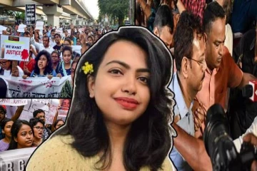 கொல்கத்தா பெண் மருத்துவர் கொலை விவகாரம்: மருத்துவமனை உயர் அதிகாரி கைது