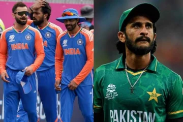 இந்திய அணி எங்கள் நாட்டிற்கு வரவில்லை என்றால் இதுதான் - பாகிஸ்தான் வீரர் சூளுரை