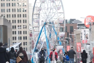 முன்பு கொரோனா மையமாக இருந்த கனேடிய நகரம்.... பயங்கரமான மூன்றாவது அலையை தவிர்த்தது எப்படி?