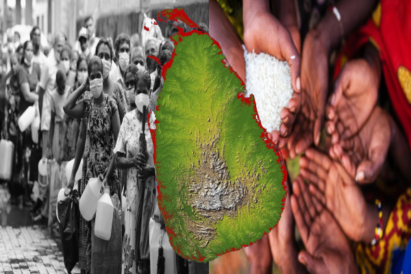 “புலம் பெயர் உறவுகள் நீட்டும் உதவிக்கரம்” பிரித்தானியாவில் இடம் பெற உள்ள கலந்துரையாடல் - ஐபிசி தமிழ்