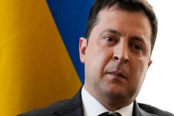 உக்ரைன் அதிபரைக் கொலை செய்ய தயாரான நிலையில் 400 கூலிப்படையினர்