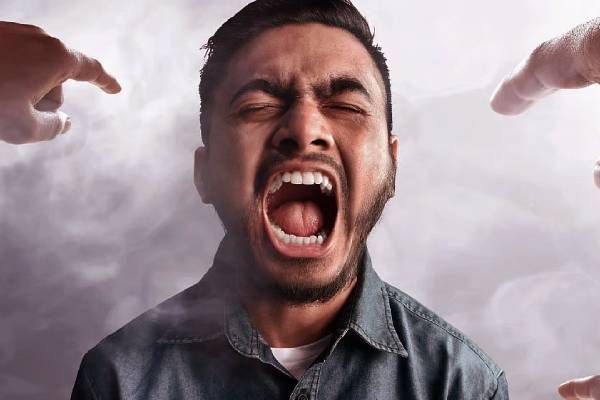 நம்மை அறியாமல் நமக்குள் இருக்கும் 3 எதிரி - சாணக்கியர் கூறுவது என்ன? | Chanakya Niti Three Biggest Enemies With Humans நம்மை அறியாமல் நமக்குள் இருக்கும் 3 எதிரி - சாணக்கியர் கூறுவது என்ன? | Chanakya Niti Three Biggest Enemies With Humans