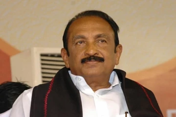 கருப்பு பூஞ்சை தாக்குதலுக்கு ஆயத்தம் ஆக வேண்டும்: ஸ்டாலினுக்கு வைகோ கோரிக்கை