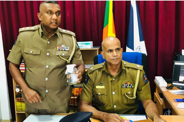 யாழில் தாலிக்கொடியுடன் சிக்கிய கொள்ளையன்! | Robber Caught With Talikodi In Jaffna